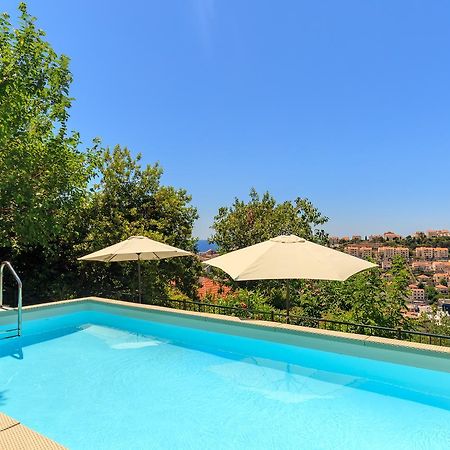 Villa Isanda Dubrovnik Exterior foto