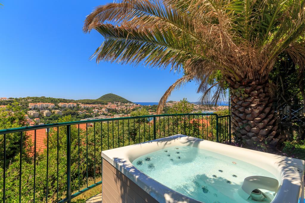 Villa Isanda Dubrovnik Exterior foto