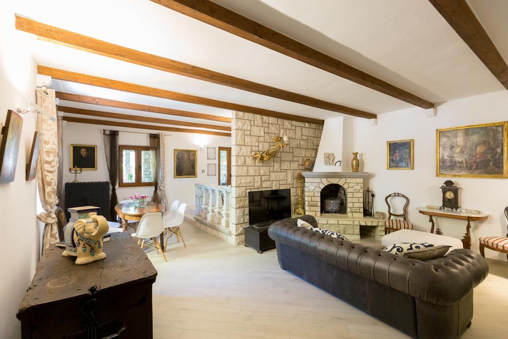 Villa Isanda Dubrovnik Exterior foto